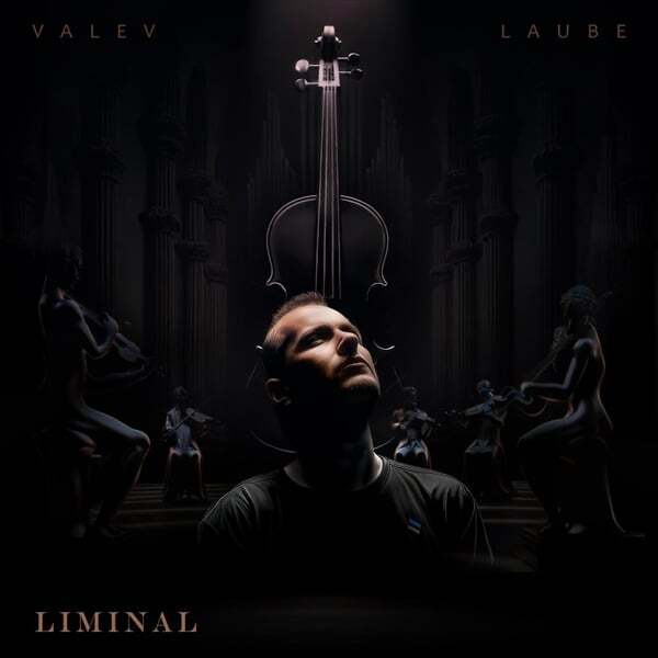 Cover art for Liminal